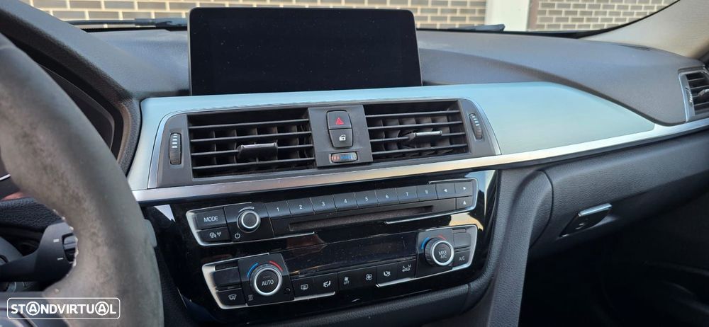 BMW 320 d Line Sport Auto - 25