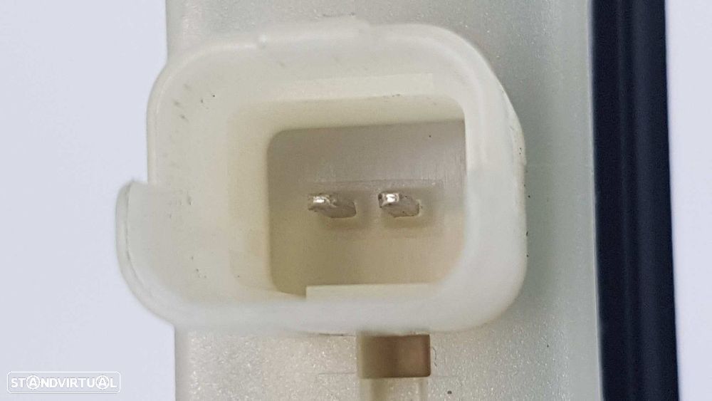 PUXADORA EXTERIRO DA MALA RENAULT MEGANE III BERLINA 5 P DYNAMIQUE - 2