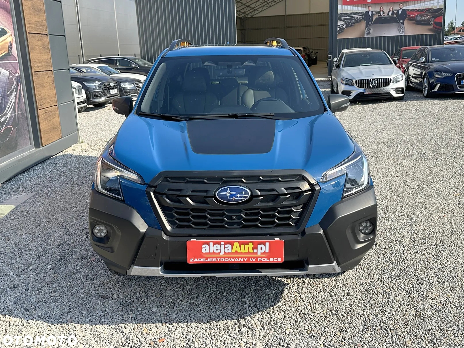 Subaru Forester 2.0i-L Special Edition (EyeSight) Lineartronic - 15
