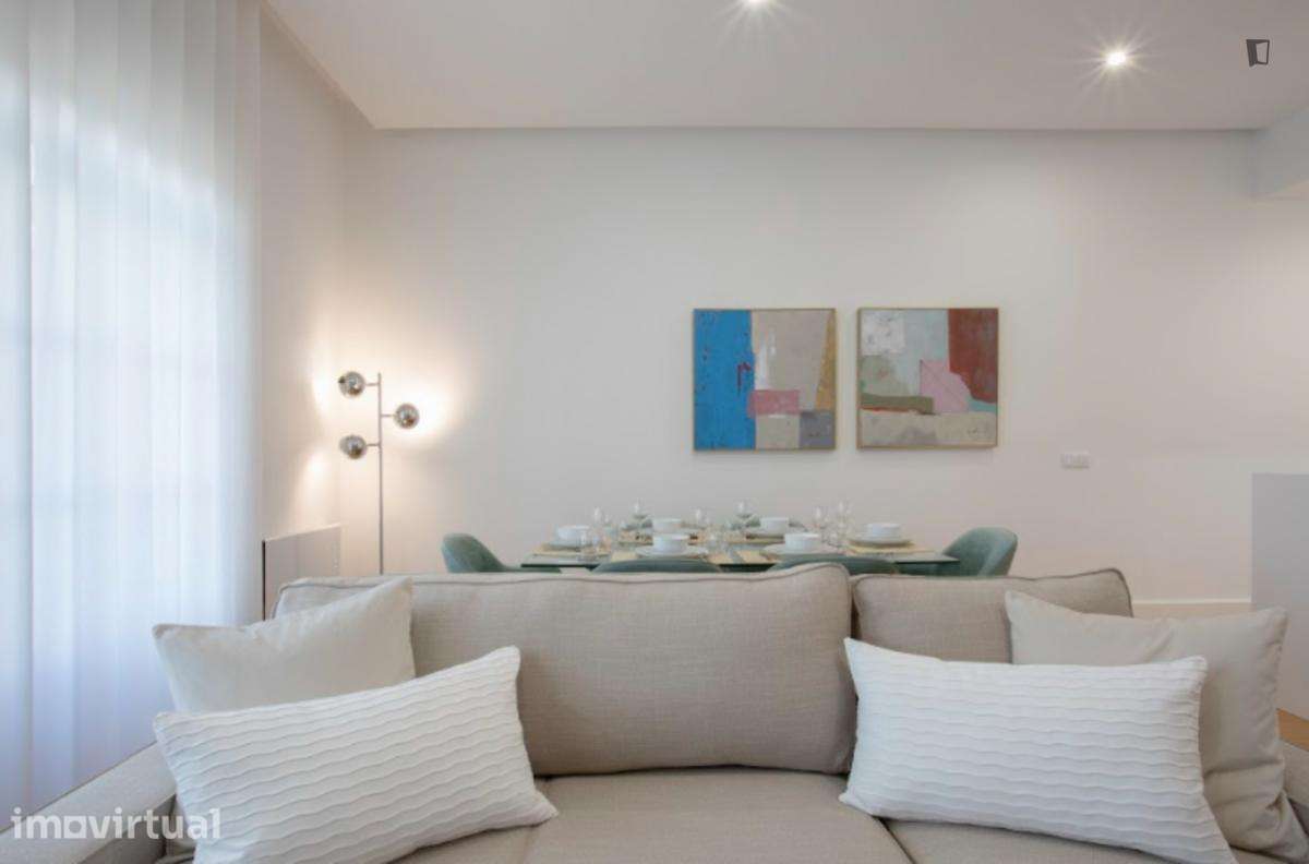Apartamento com 2 quartos - localizado em Cedofeita Porto - Grande imagem: 5/19