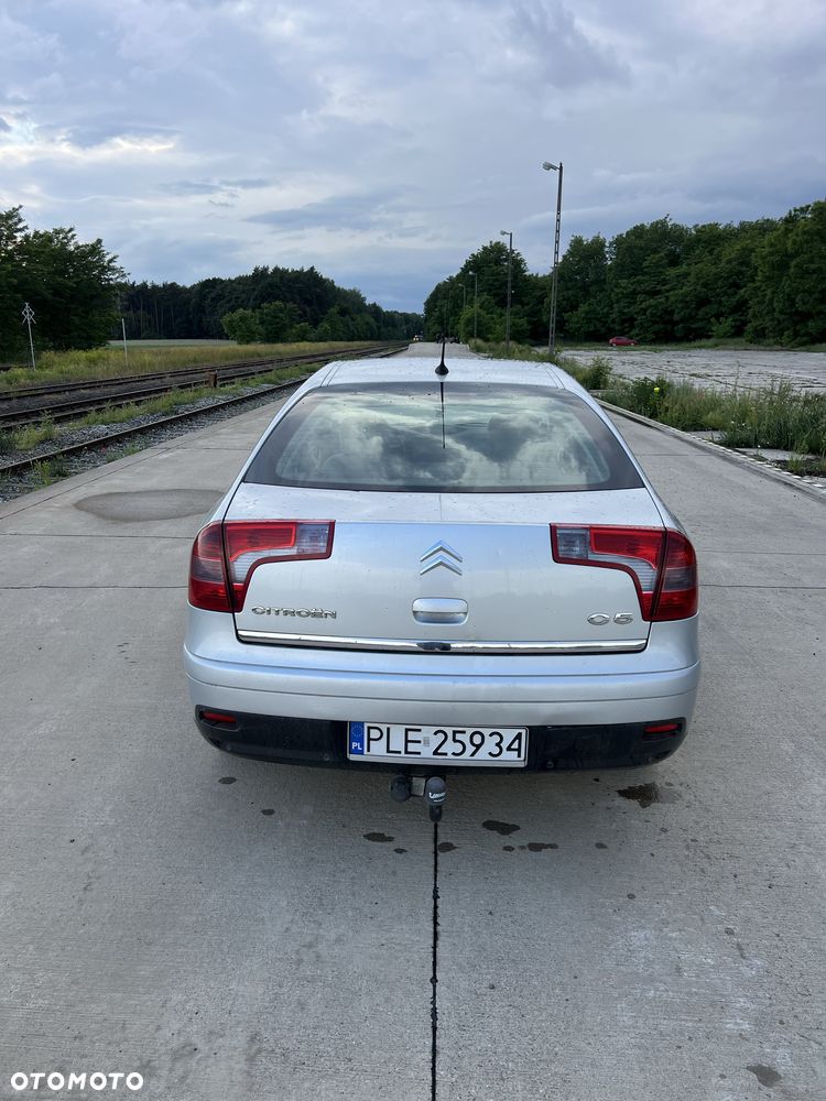 Citroën C5 - 5