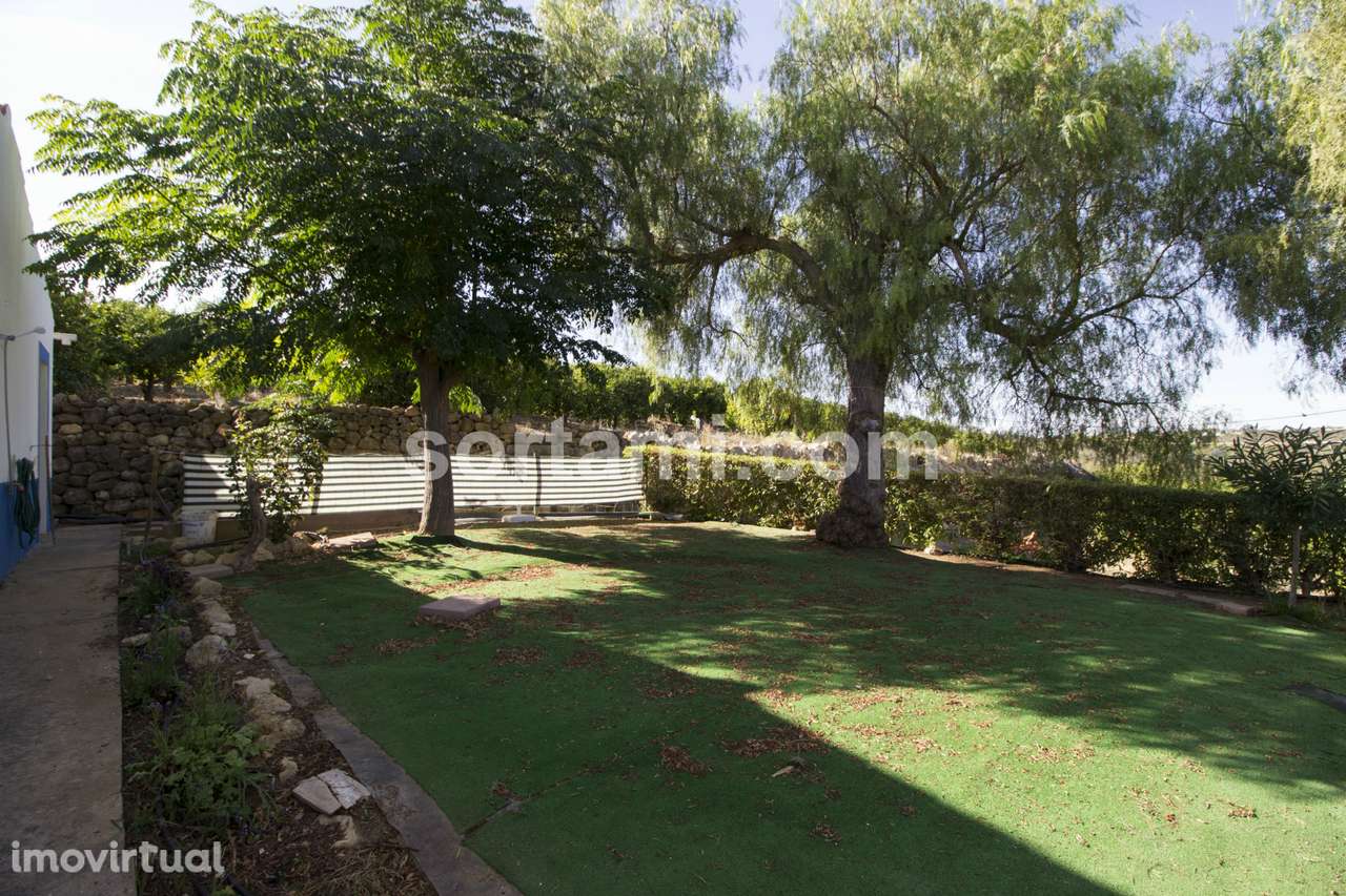 Moradia Isolada T3 Venda em Alcantarilha e Pêra,Silves - Grande imagem: 2/23