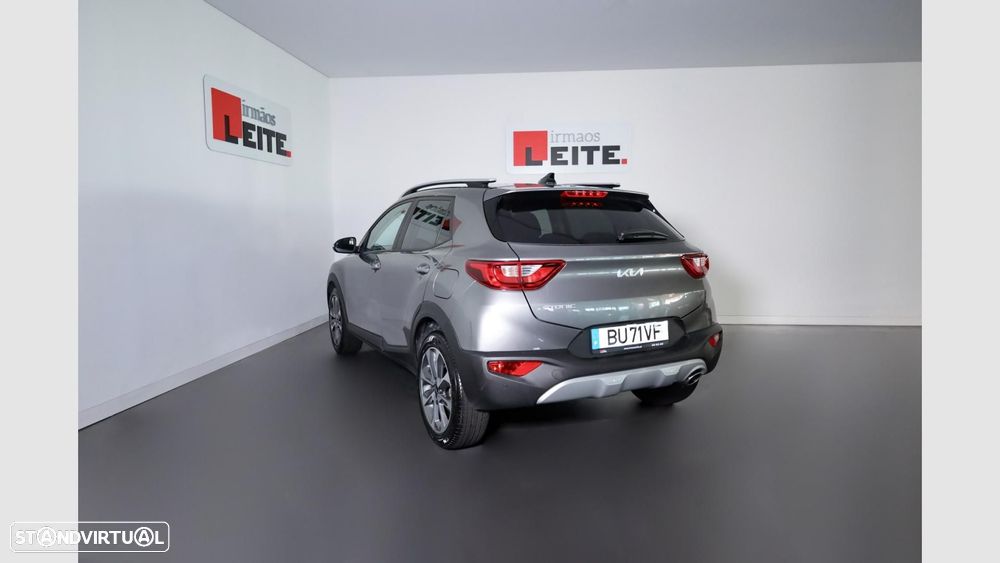 Kia Stonic 1.0 T-GDI Drive 7DCT — fotografia 20