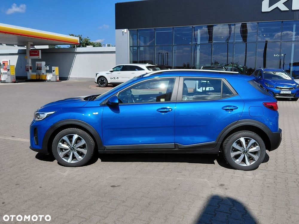 Kia Stonic - 2