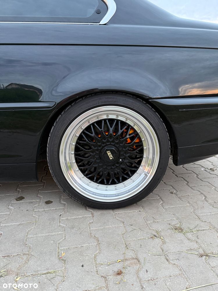 BMW Seria 3 330 Ci - 13