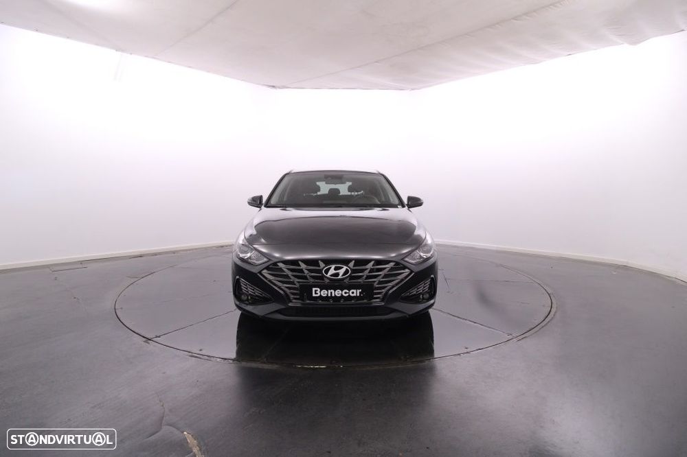 Hyundai i30 1.0 T-GDI Style Plus - 13