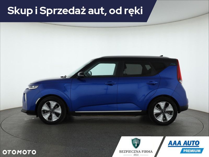 Kia Soul - 3