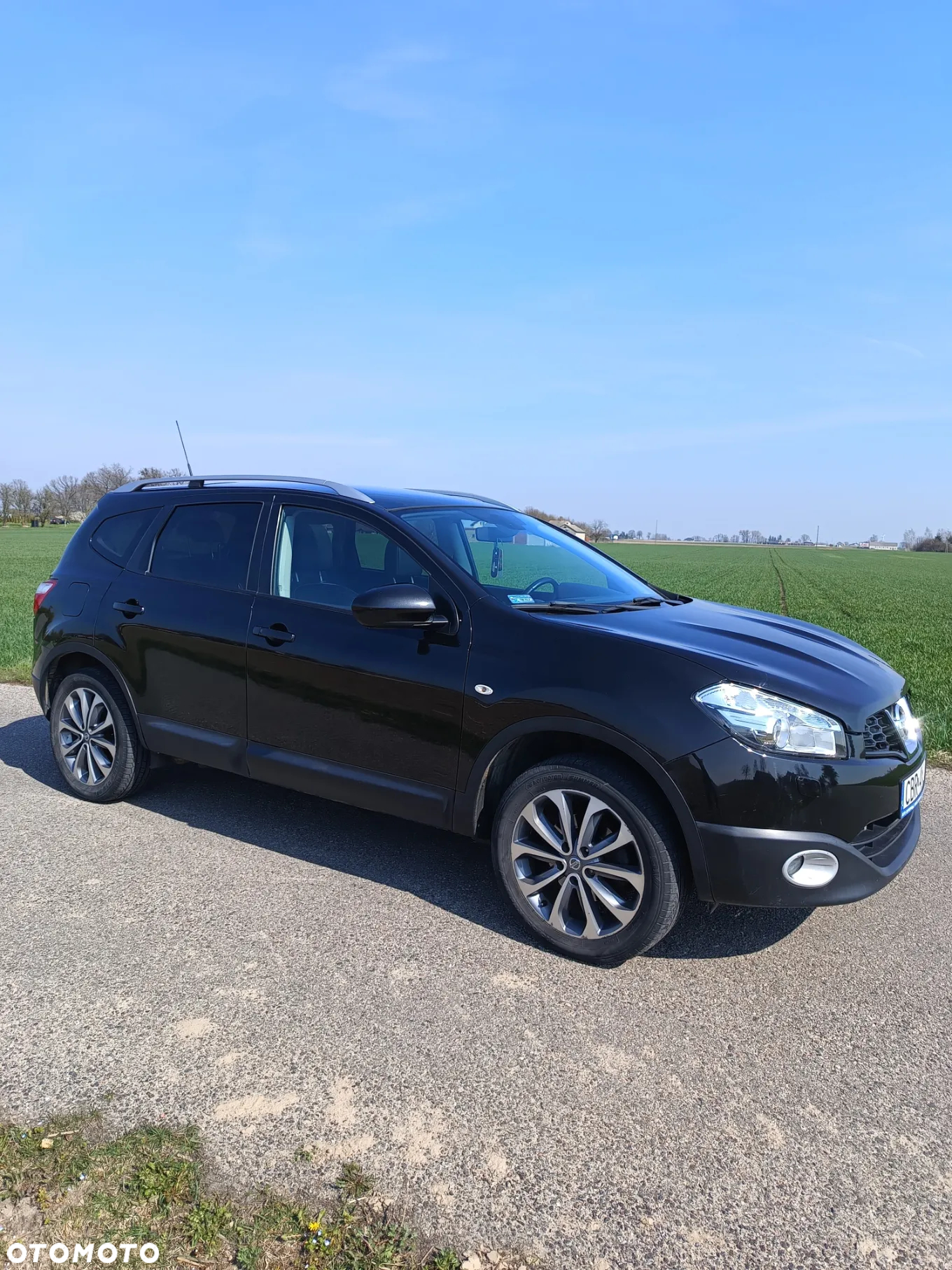 Nissan Qashqai+2 1.5 dCi Tekna - 2