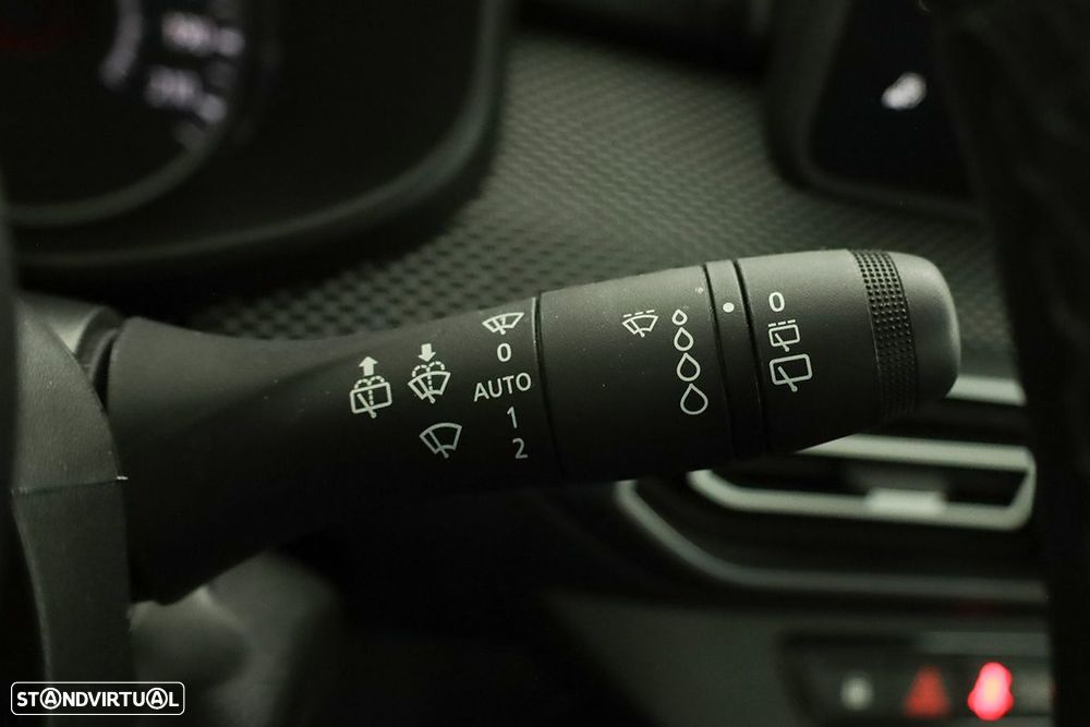 Dacia Sandero 1.0 ECO-G Expression Bi-Fuel - 16