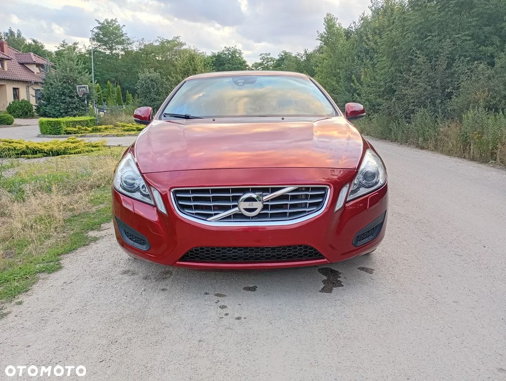 Volvo V60 T4 Momentum - 3