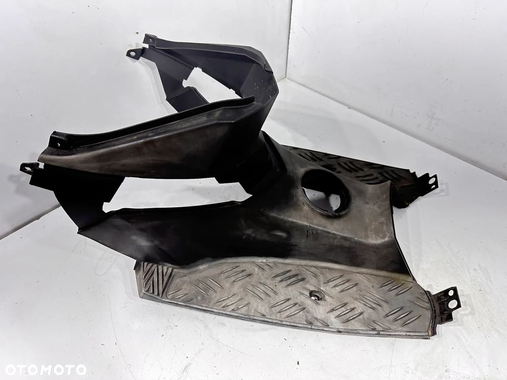 Podłoga Peugeot Speedfight III - 1