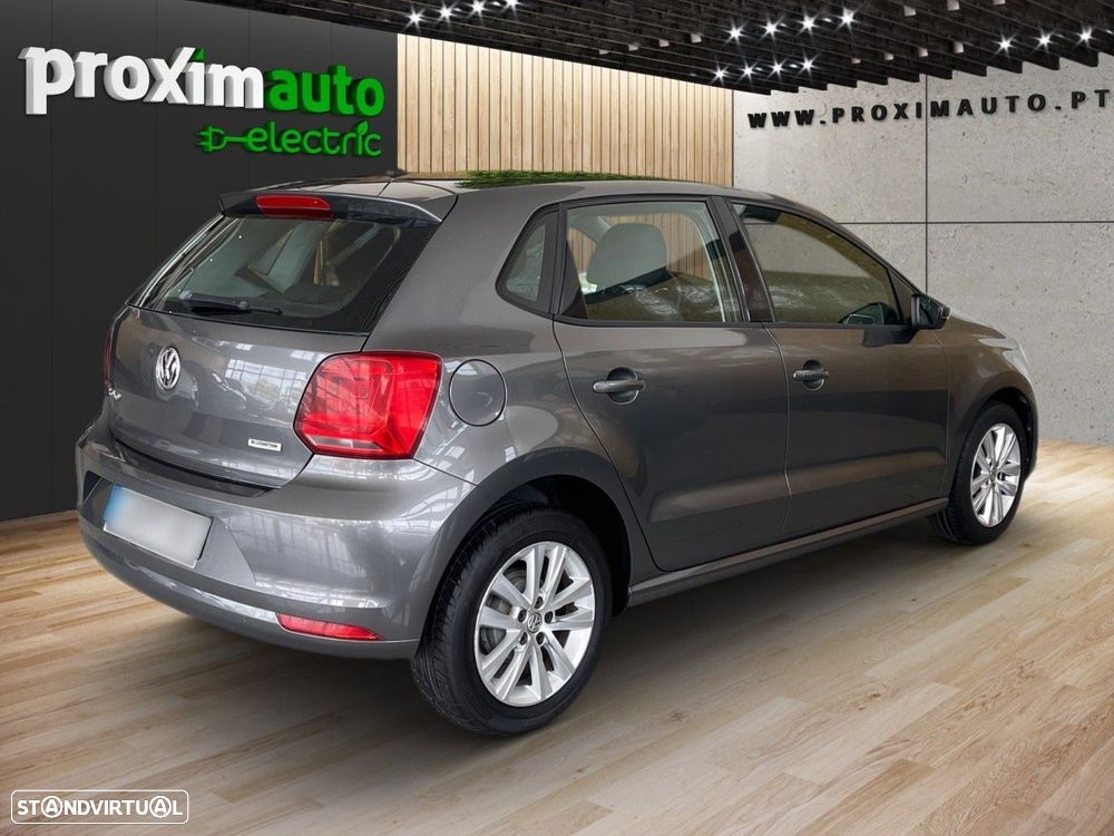 VW Polo 1.0 Confortline - 13