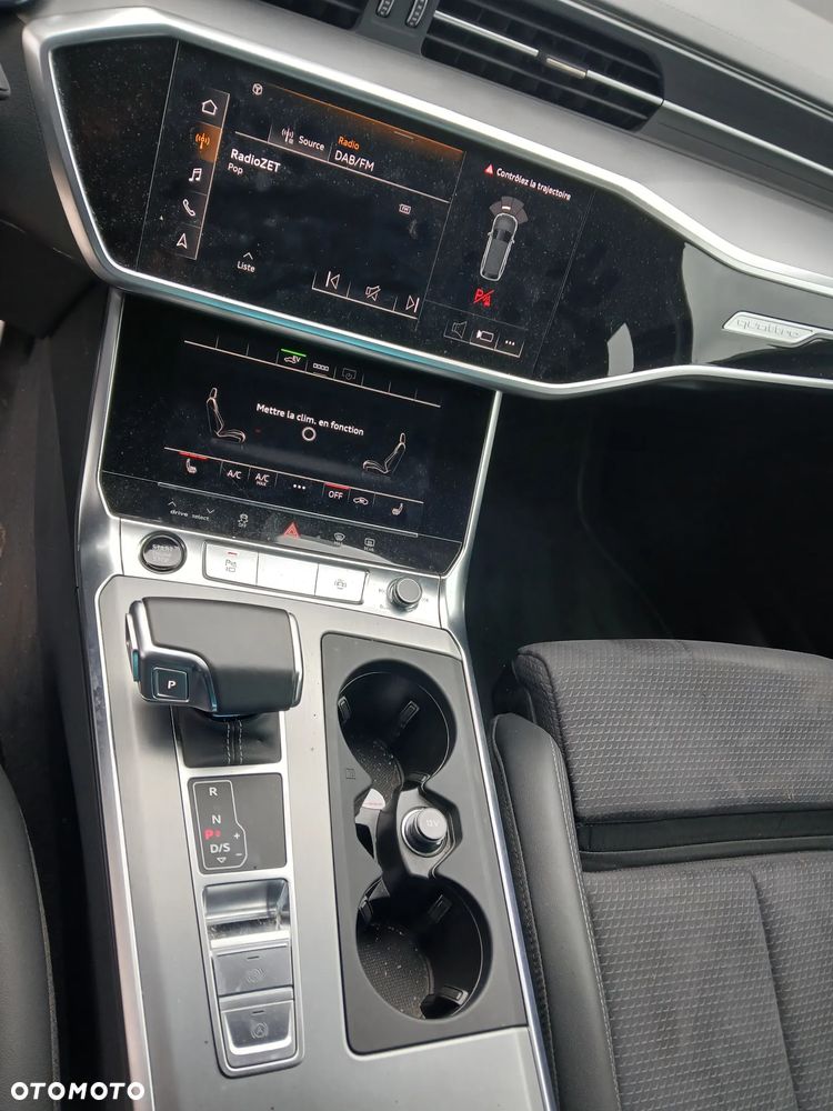 Audi A6 Avant 50 TFSI e quattro S tronic S line - 13