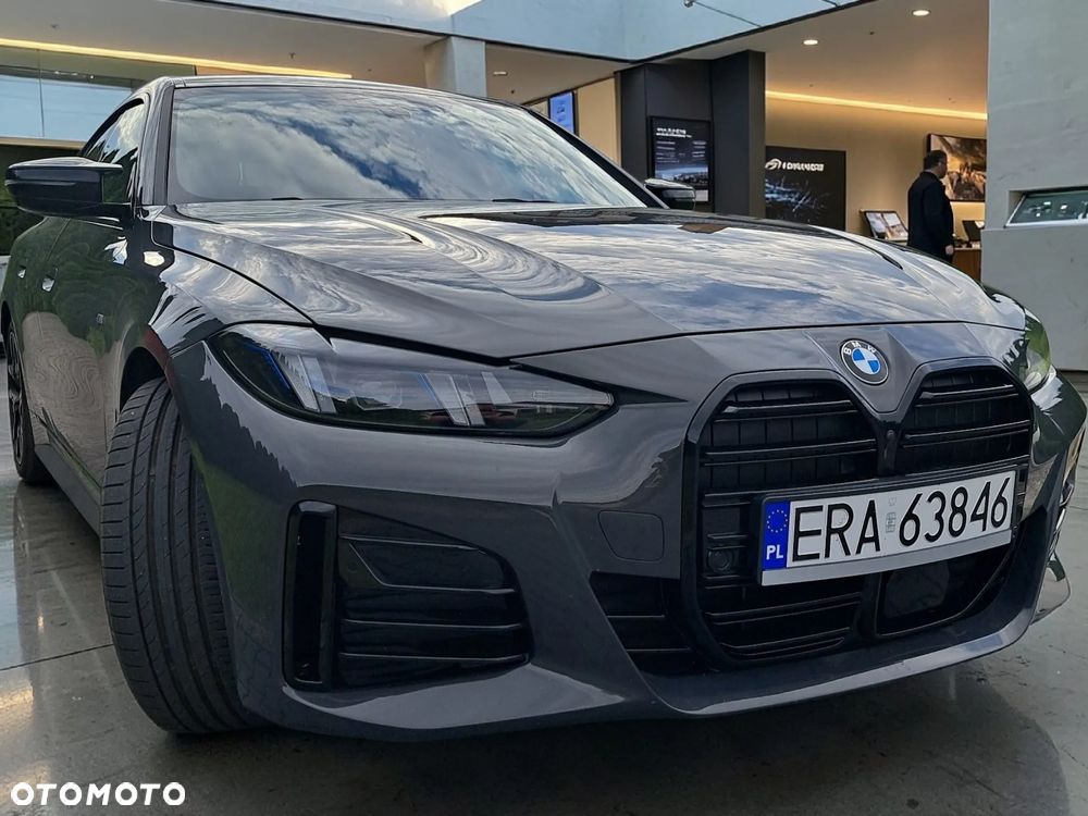 BMW Seria 4 - 3