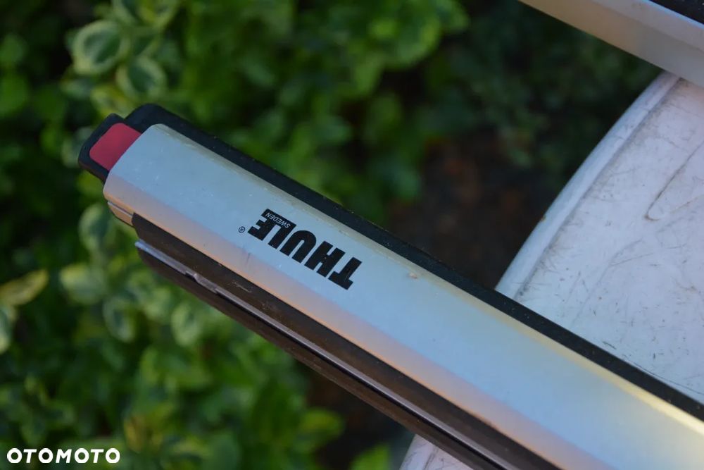 Belki Thule SlideBar 892000 144 cm wysuwane - 5