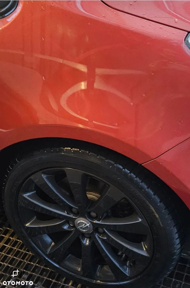 Opel Meriva 1.4 T Enjoy - 5