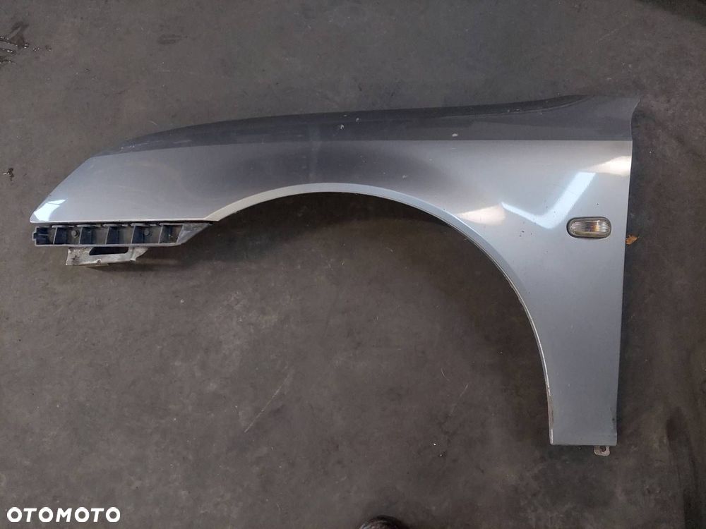 KOMPLETNY PRZÓD MASKA ZDERZAK BŁOTNIKI LAMPY PAS SAAB 9-3 II 279 - 2