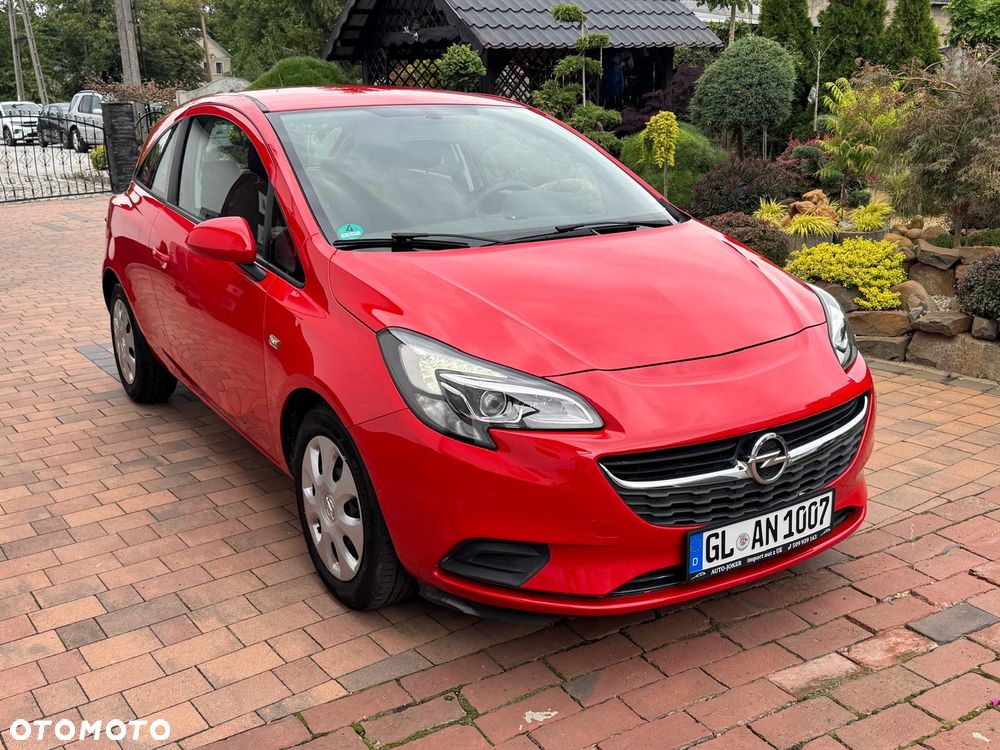 Opel Corsa 1.2 16V Enjoy - 2
