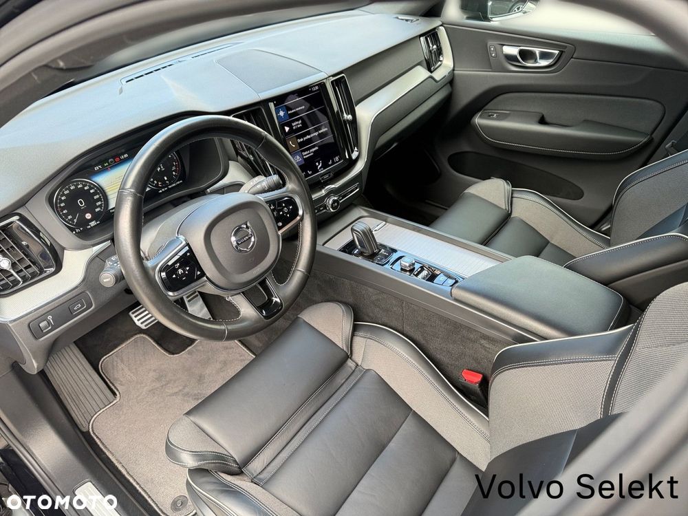 Volvo XC 60 - 14
