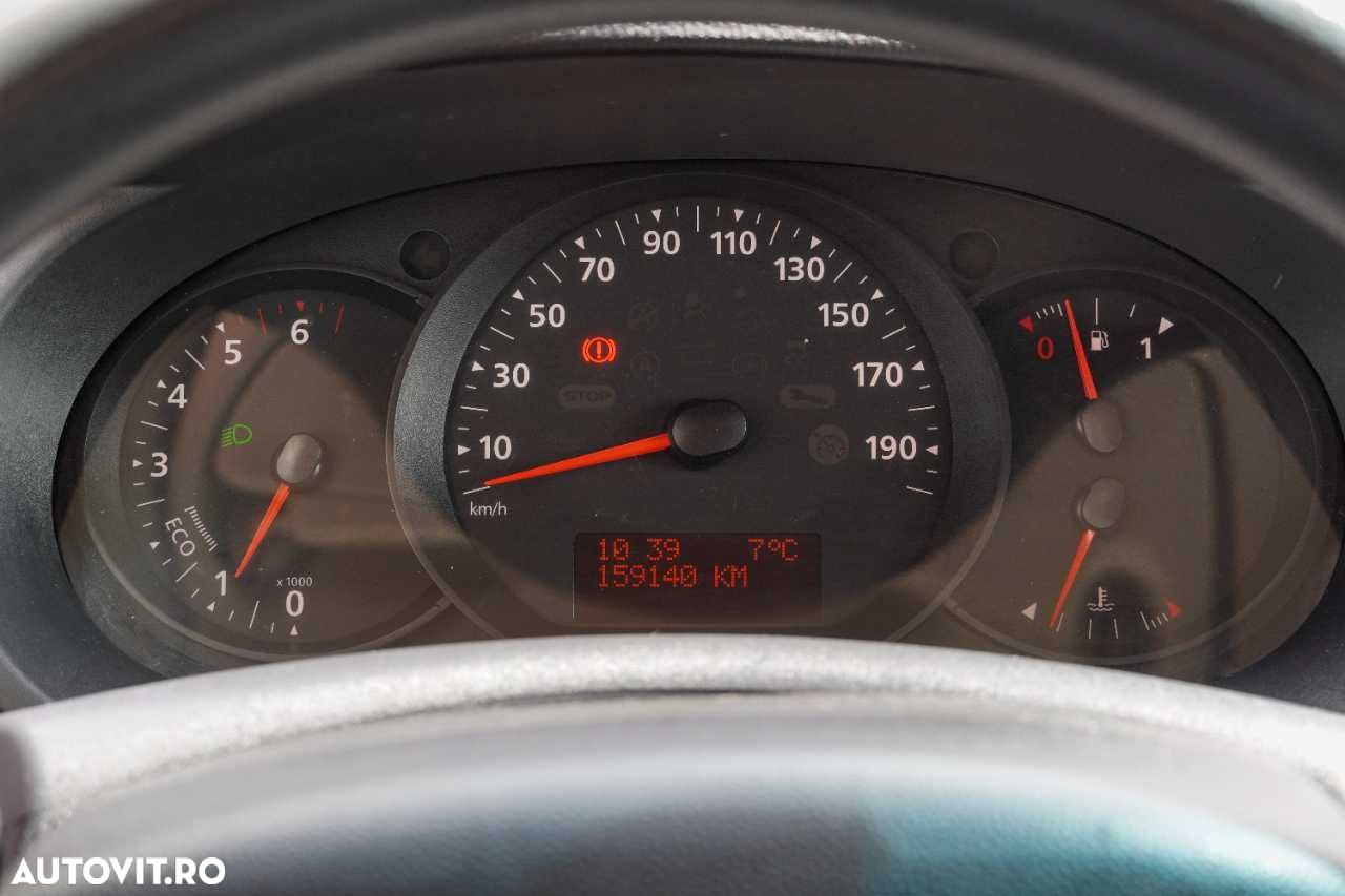 Renault Kangoo - 11