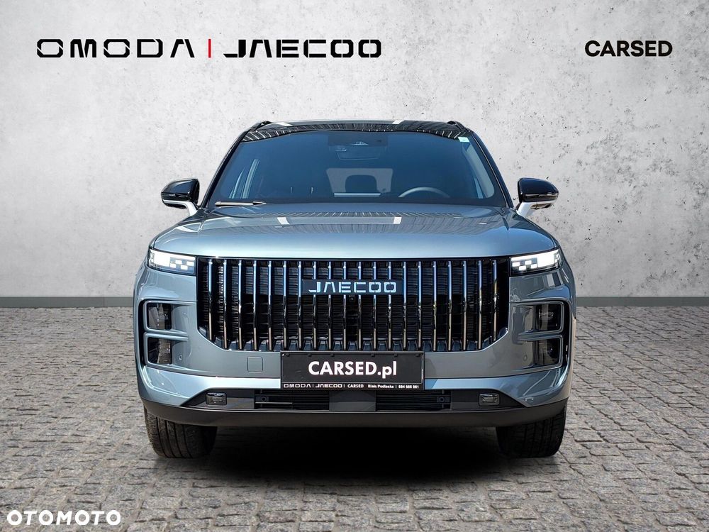 Jaecoo 7 - 9