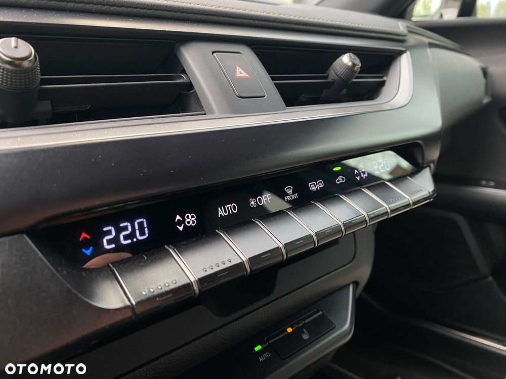 Lexus UX 250h GPF F Impression 2WD - 22