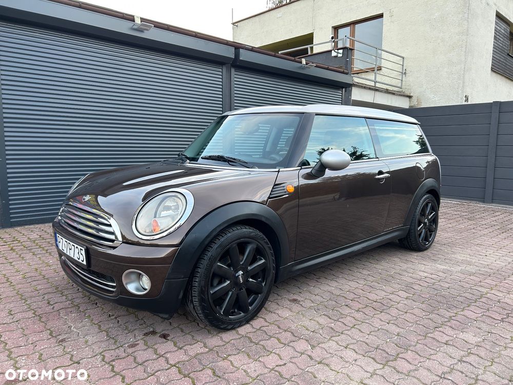 MINI Clubman Cooper - 1