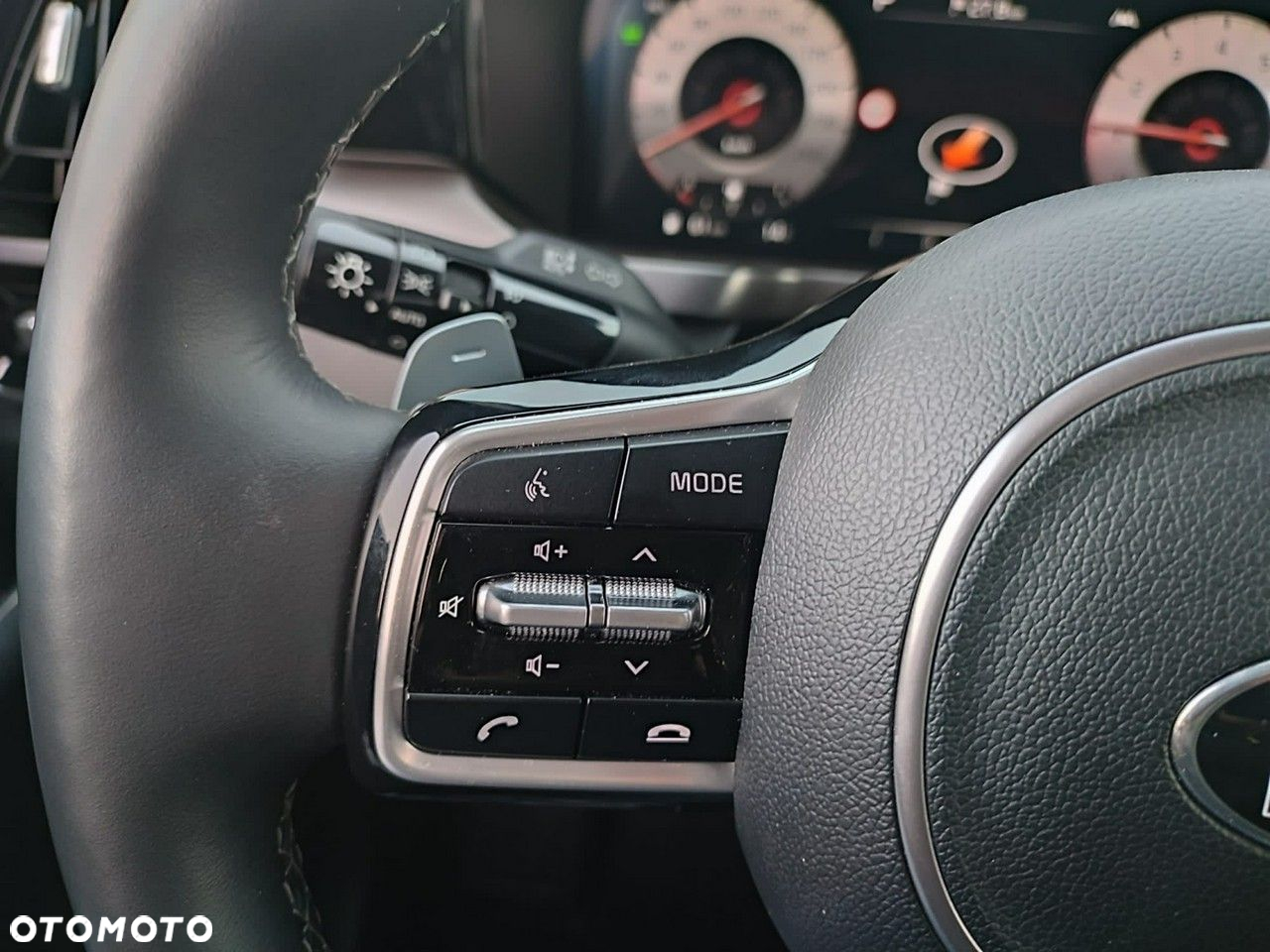 Kia Sorento - 16