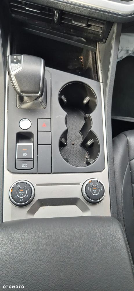 Volkswagen Touareg 3.0 V6 TDI 4Motion DPF Automatik - 15