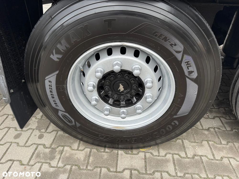 Schmitz Cargobull Multitemp. ,Doppelstock, Do farmacji,Thermo King SLXi Spectrum - 19