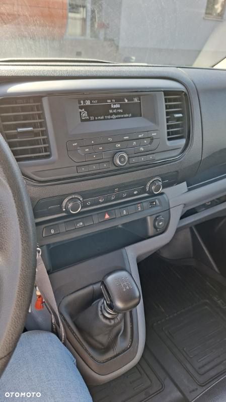 Toyota PROACE - 3