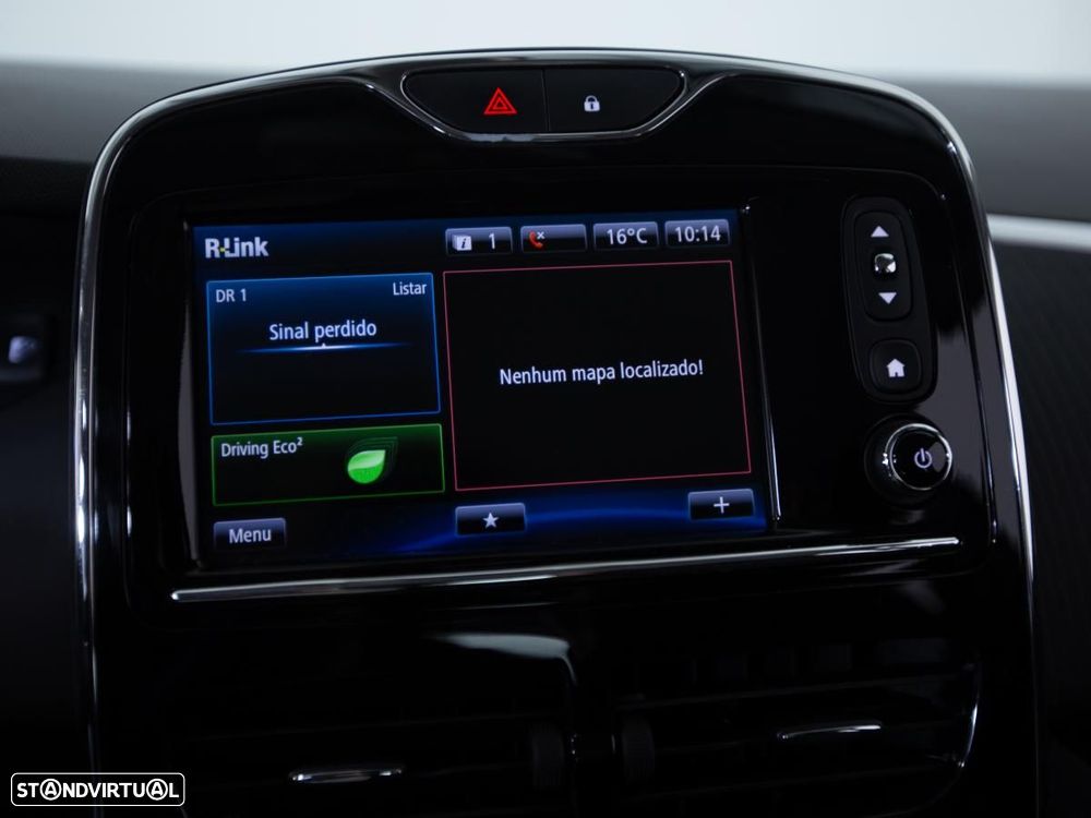 Renault Zoe (c/ Bateria) Life 40 - 21