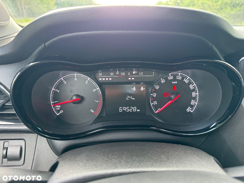 Opel Karl 1.0 Essentia - 26