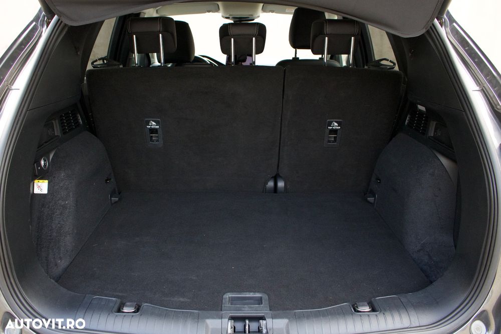 Ford Kuga 2.0 EcoBlue A8 AWD Titanium X - 29