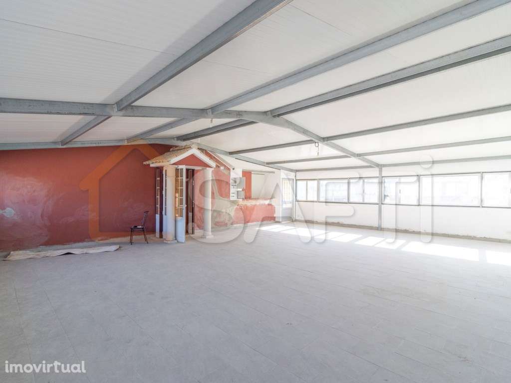 Espaço para comercido - Grande imagem: 5/14