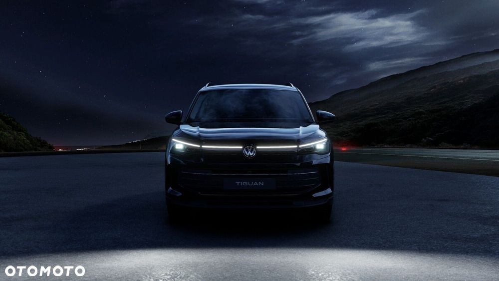 Volkswagen Tiguan 1.5 eTSI Life Plus DSG - 8