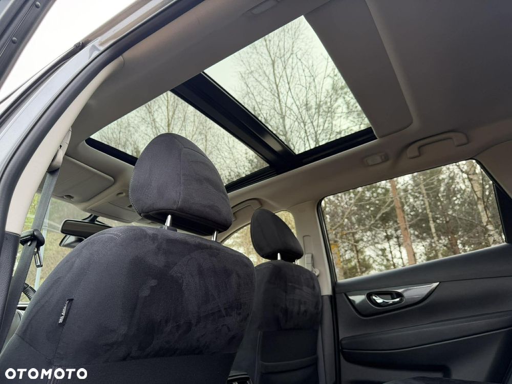 Nissan X-Trail 1.6 DCi Tekna - 21