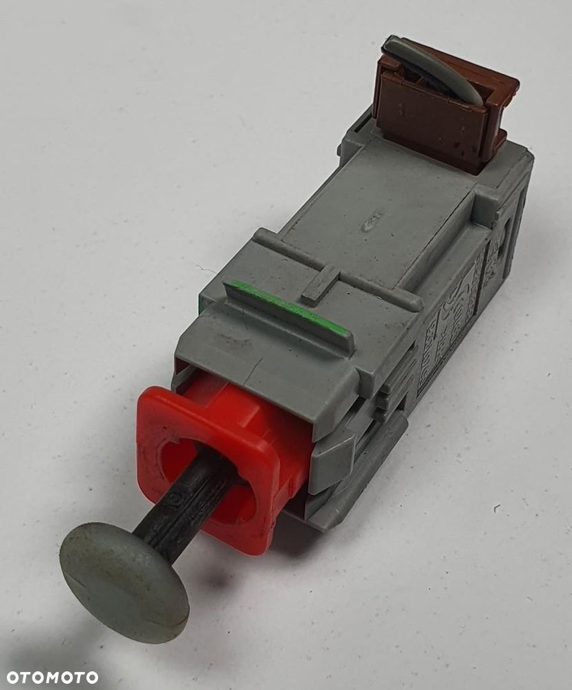 CZUJNIK PEDAŁU SPRZĘGŁA OPEL ASTRA III H 55701396 - 1