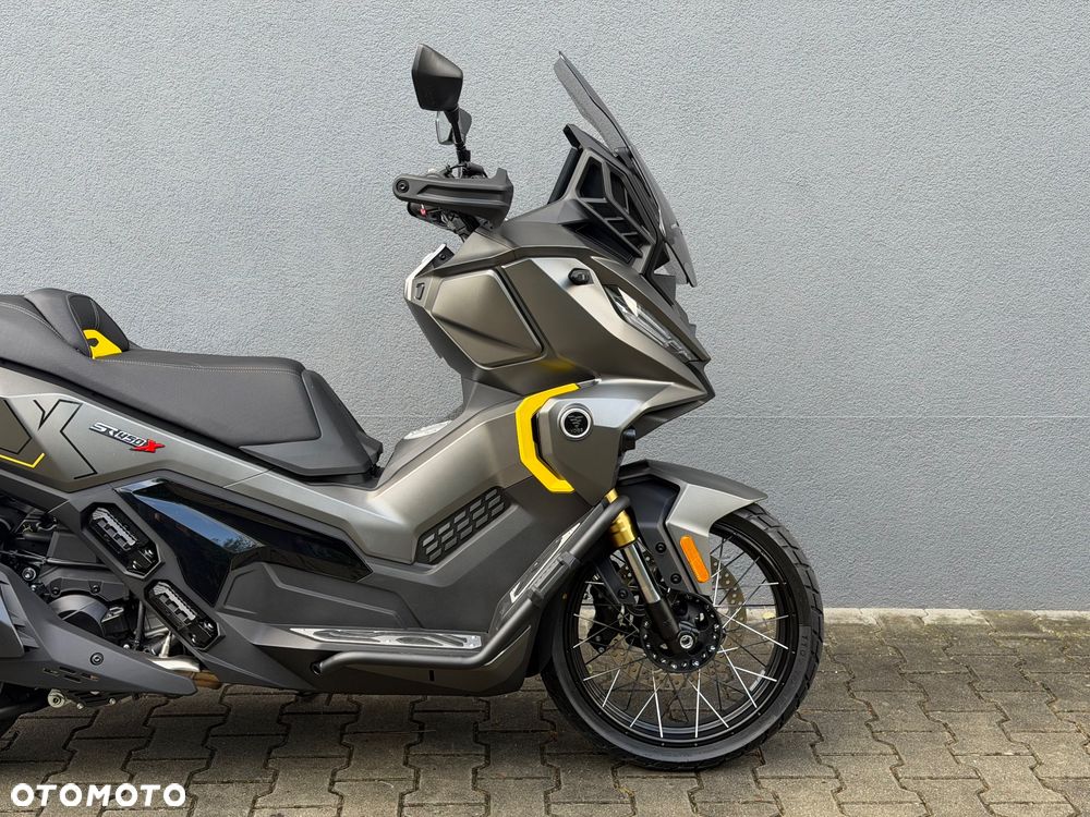 VOGE SR450X - 19