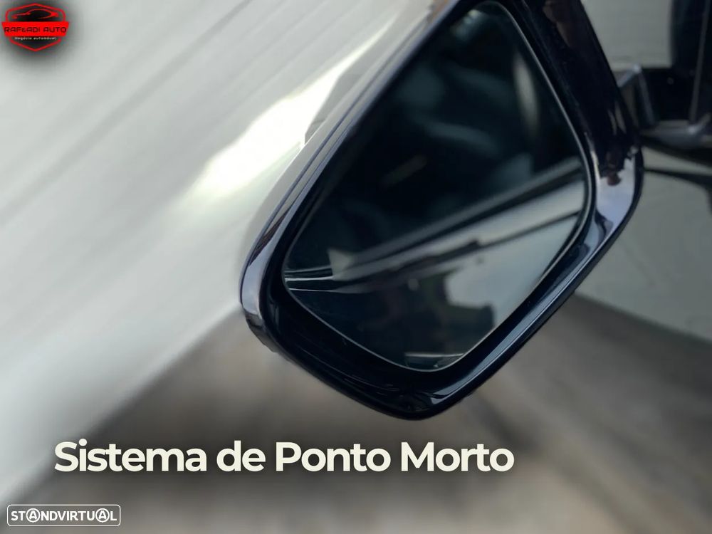 BMW 330 e Aut. M Sport - 12