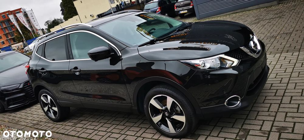 Nissan Qashqai 1.6 dCi 4x4 Acenta - 15