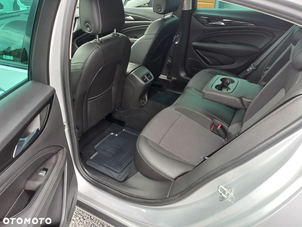 Opel Insignia 2.0 CDTI Innovation S&S - 21