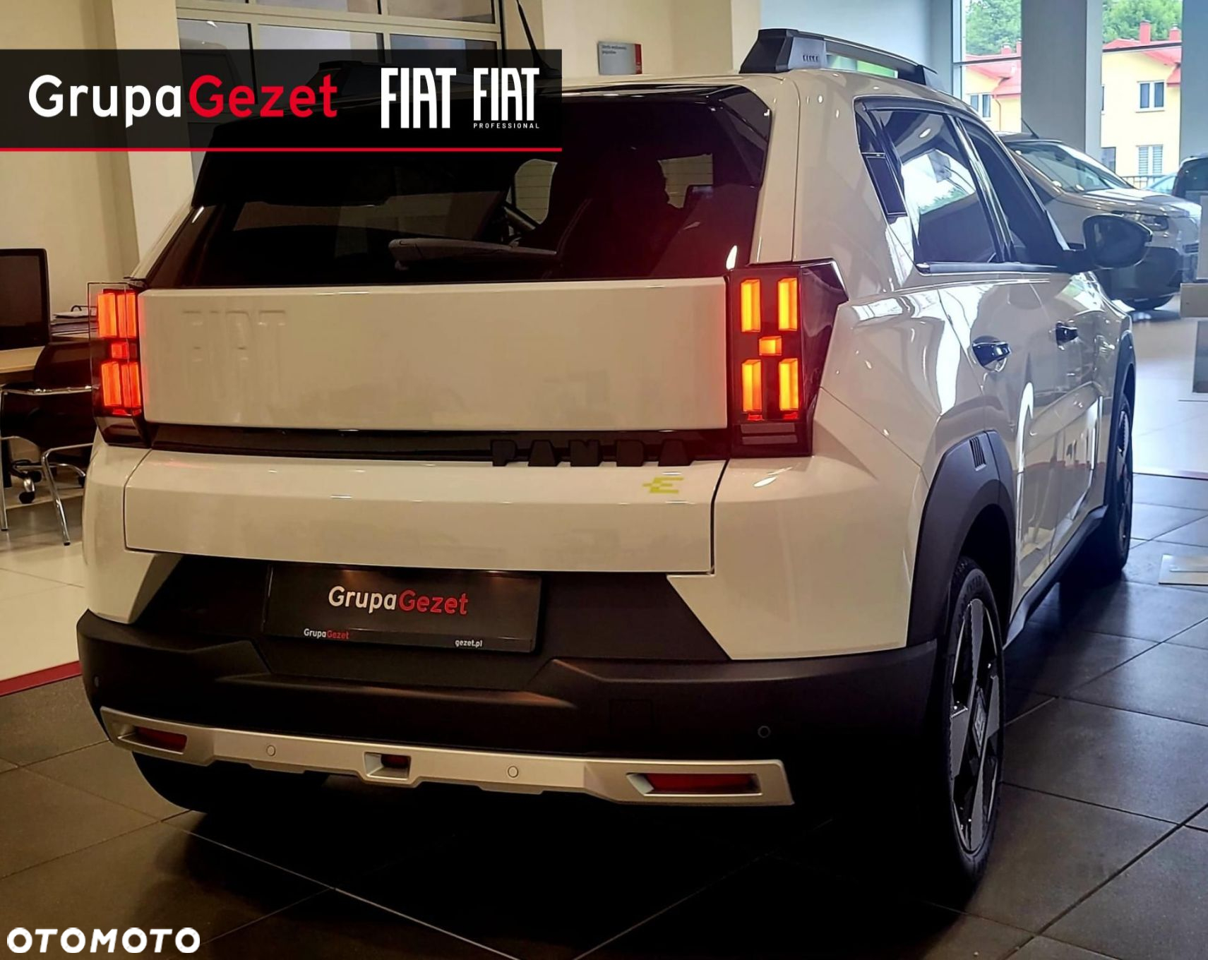 Fiat Panda - 3