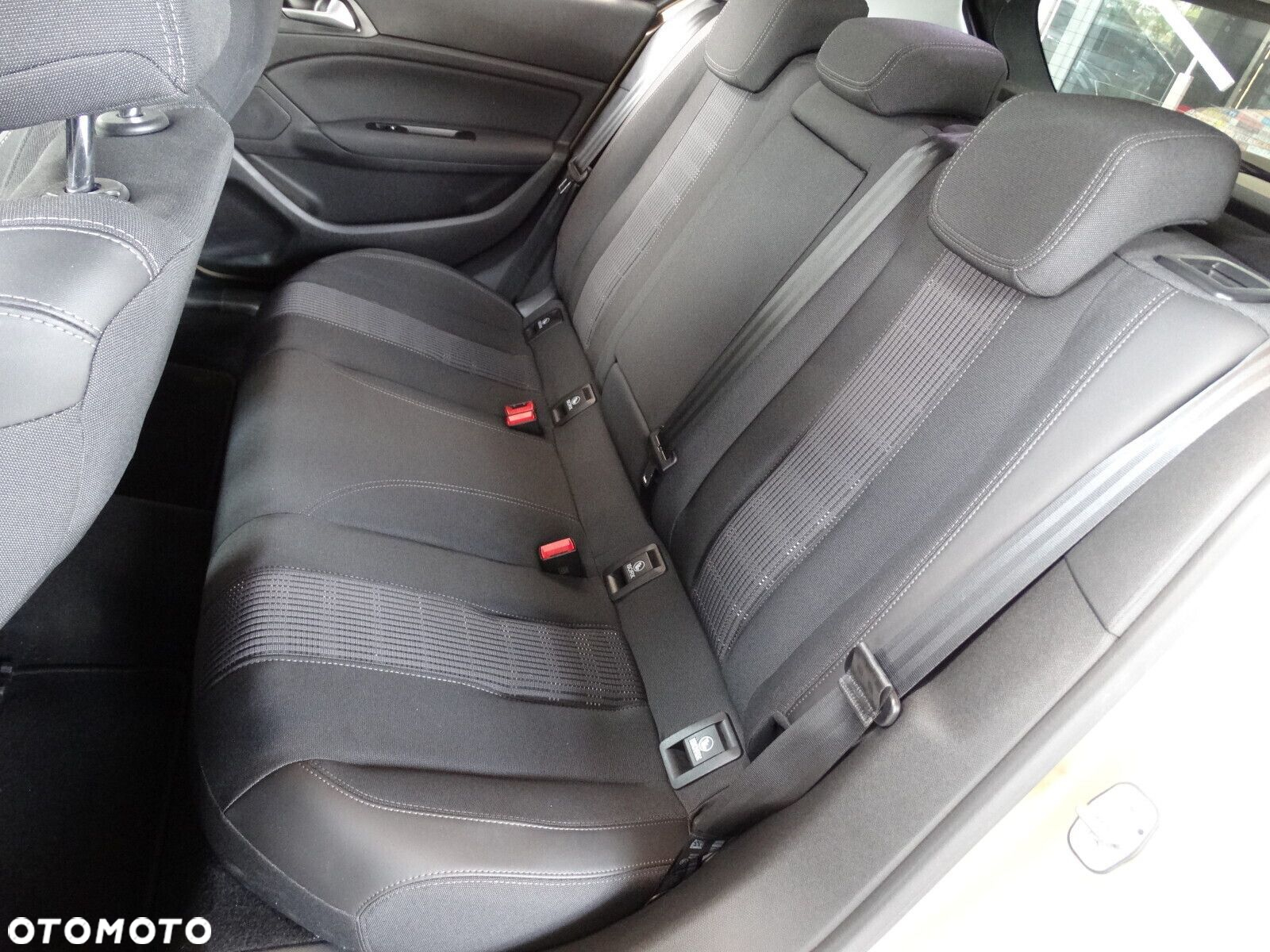 Peugeot 308 - 11