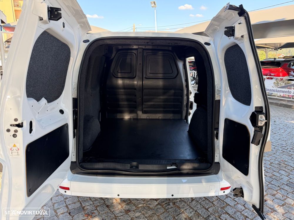 Mercedes-Benz Citan 109 CDi/27 - 12