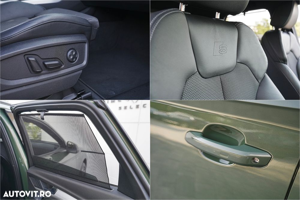 Audi Q5 40 TDI quattro S tronic MHEV S Line - 16
