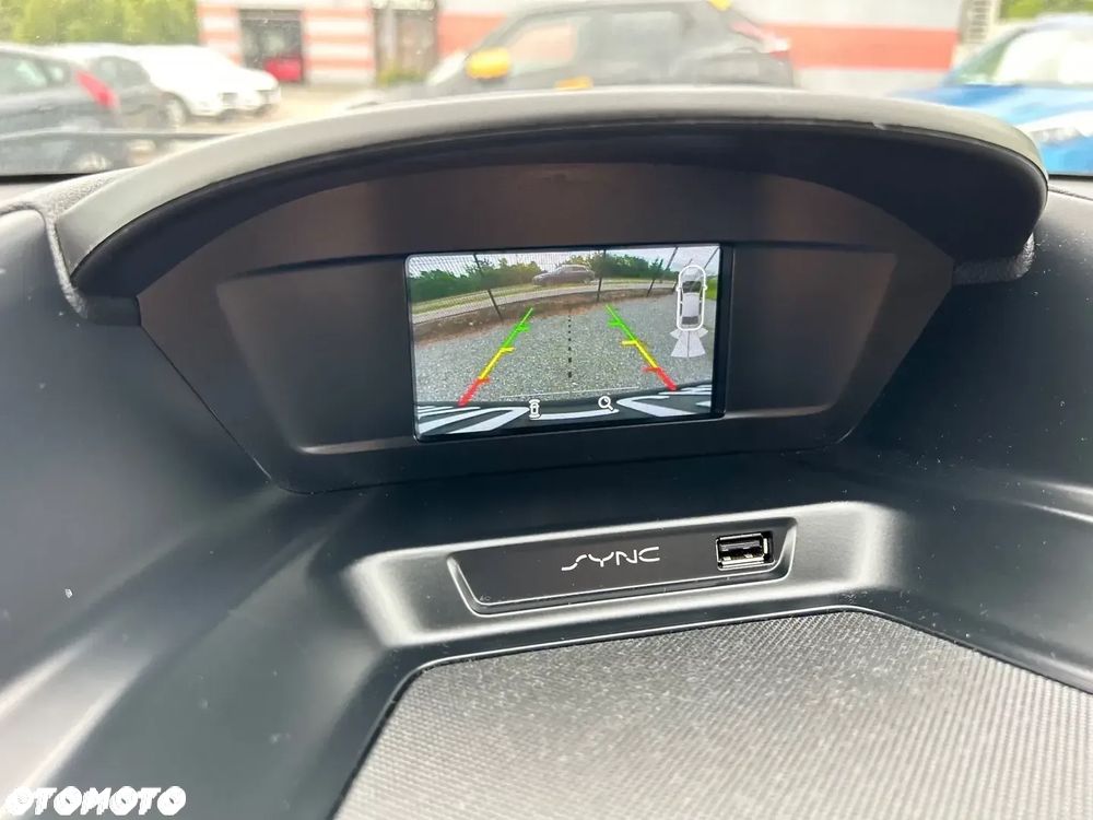 Ford Kuga 1.5 EcoBoost 2x4 Black & Silver - 21