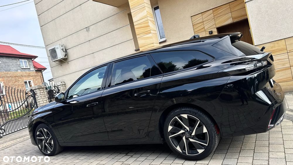 Peugeot 308 BlueHDi 130 EAT8 Allure - 5