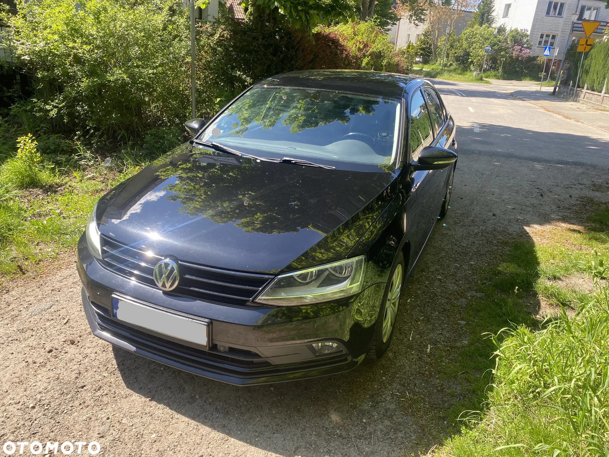 Volkswagen Jetta 2.0 TDI DPF BMT Trendline - 6