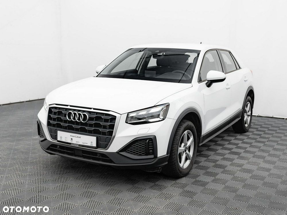 Audi Q2 35 TFSI S tronic - 3